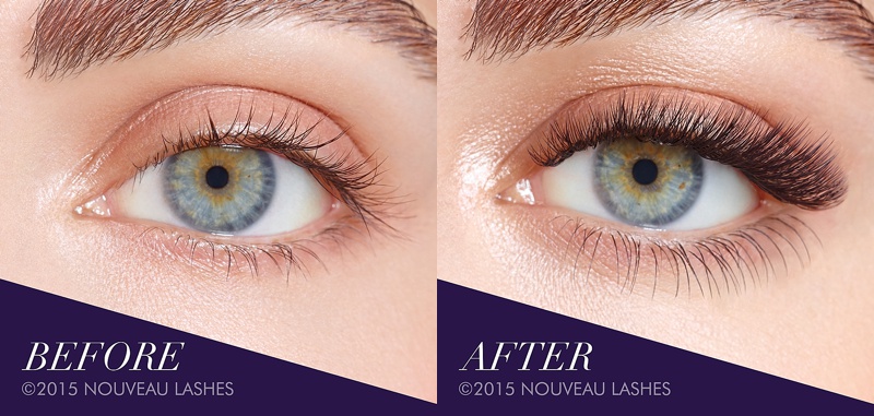 lvl lashes brighton