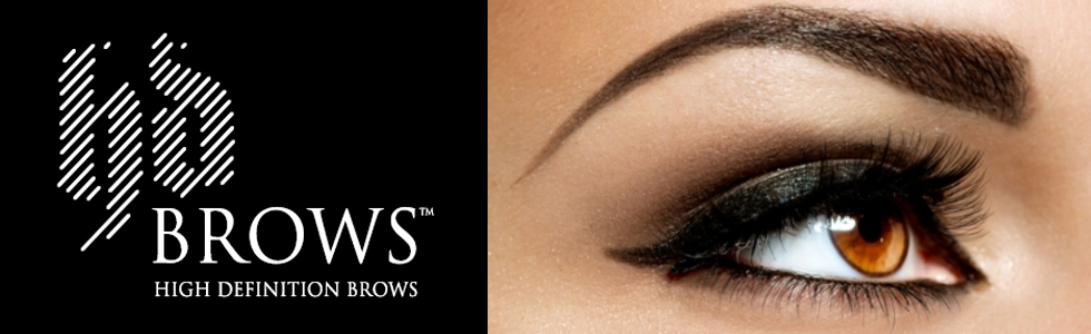 high definition brows 