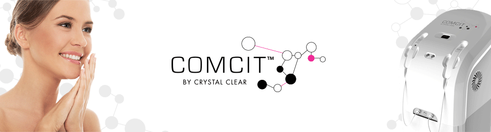 comcit by crystal clear