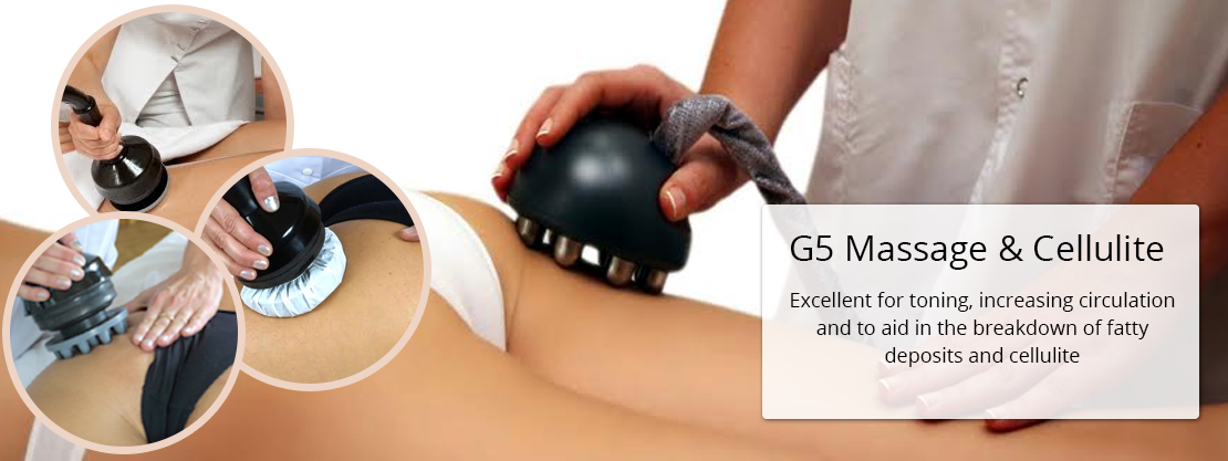 G5 Massage