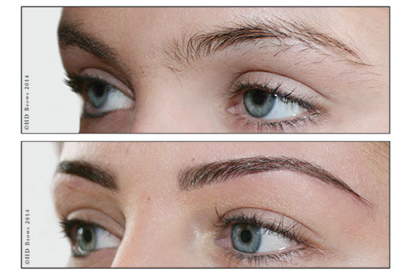 hd brows