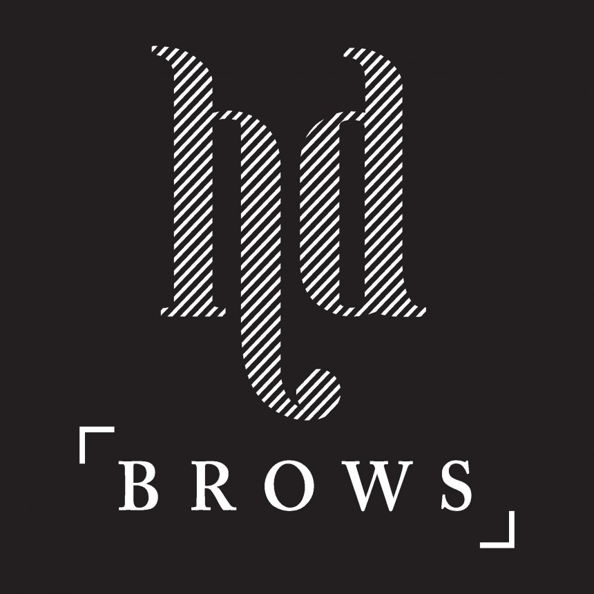 HD brows for men